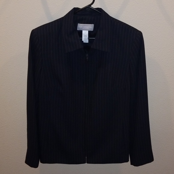 Liz Claiborne Jackets & Blazers - NWOT Liz Claiborne Blazer